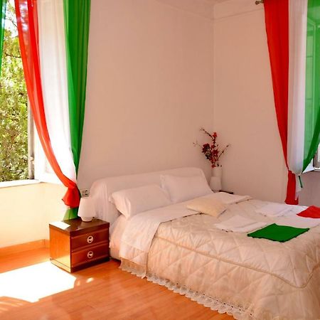 Al Iram Guest House Roma Exterior foto